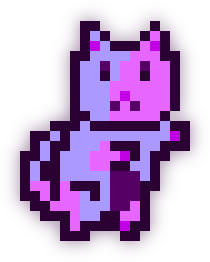 MoonCat #3764 (0x00de8e7393)