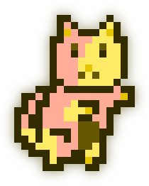 MoonCat #13375 (0x00de90895e)