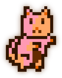 MoonCat #18136 (0x00de916f56)