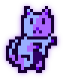 MoonCat #24818 (0x00dea466ee)