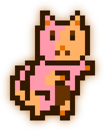 MoonCat #24529 (0x00debc7027)