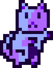 MoonCat #3406 (0x00decca4f8)