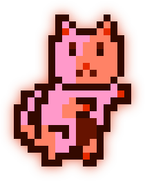 MoonCat #21436 (0x00dee64f2d)