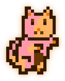 MoonCat #24967 (0x00dee8a660)