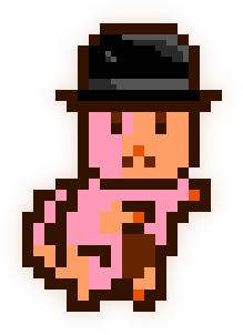 MoonCat #23979 (0x00deead0c1)