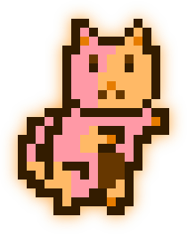 MoonCat #22787 (0x00defd9b27)