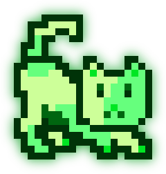 MoonCat #3866 (0x00df079e1e)