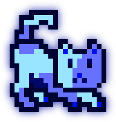 MoonCat #12742 (0x00df0b16a5)