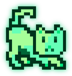 MoonCat #150 (0x00df10d077)