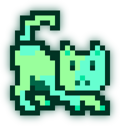 MoonCat #22118 (0x00df1d654f)