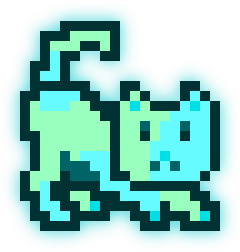 MoonCat #15229 (0x00df1dced3)