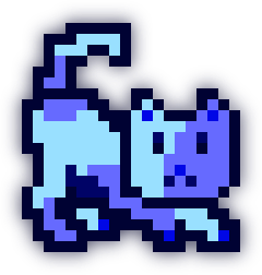 MoonCat #20440 (0x00df212243)