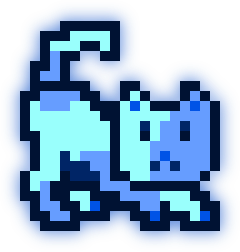 MoonCat #13816 (0x00df2c67d0)