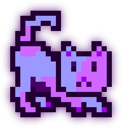 MoonCat #18821 (0x00df5c137d)