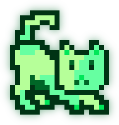 MoonCat #19059 (0x00df6aa882)