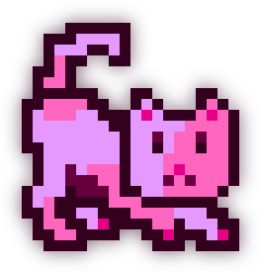 MoonCat #15018 (0x00df6e5162)