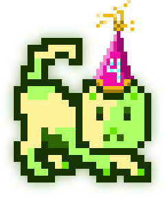 MoonCat #16528 (0x00df82a961)