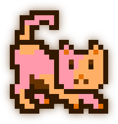 MoonCat #10884 (0x00df835f3d)