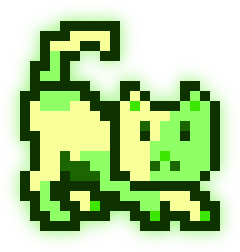 MoonCat #10989 (0x00df83f25b)