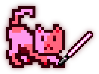 MoonCat #17834 (0x00df8f505a)