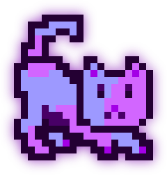 MoonCat #22657 (0x00df912bbb)