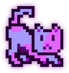 MoonCat #13517 (0x00dfa348ba)