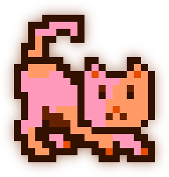 MoonCat #11249 (0x00dfa36c50)