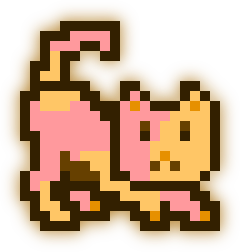 MoonCat #2295 (0x00dfa66902)