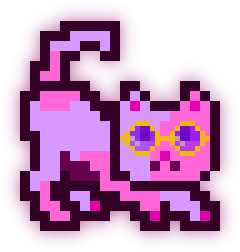 MoonCat #24139 (0x00dfb2549a)