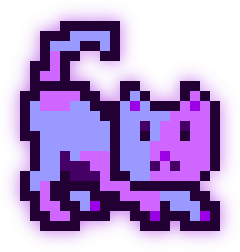 MoonCat #6573 (0x00dfbc5bea)