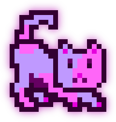 MoonCat #8897 (0x00dfc235bc)