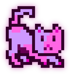 MoonCat #17347 (0x00dfcf6cbd)