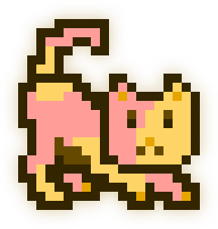 MoonCat #1071 (0x00dfd5c395)