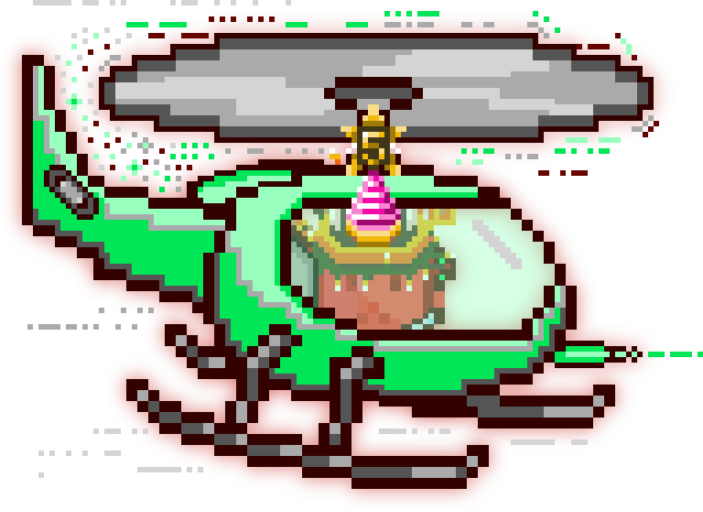 MoonCat #11625 (0x00dfd6615c)