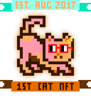 MoonCat #6544 (0x00dfe46f07)