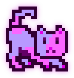 MoonCat #16498 (0x00dfe981ec)