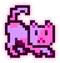 MoonCat #18241 (0x00dfeb67c6)