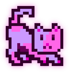 MoonCat #14019 (0x00dfeb79d9)