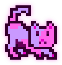 MoonCat #9701 (0x00dff688e7)