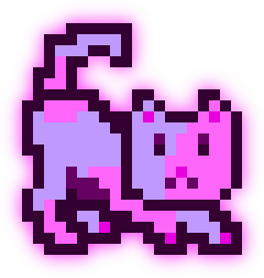 MoonCat #15006 (0x00dffc02f3)