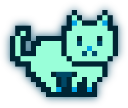 MoonCat #11810 (0x00e0014c6b)