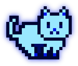 MoonCat #18350 (0x00e0182ddc)