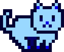 MoonCat #14106 (0x00e0231cb7)