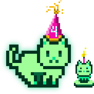 MoonCat #21873 (0x00e02dd08f)