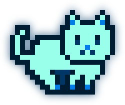 MoonCat #3205 (0x00e0305e85)