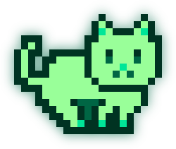 MoonCat #7898 (0x00e0398c70)