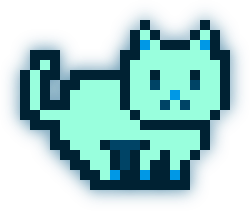 MoonCat #24415 (0x00e03c7d9e)