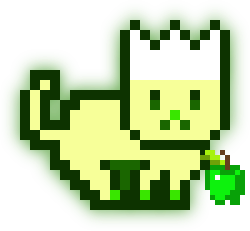 MoonCat #692 (0x00e03f9622)