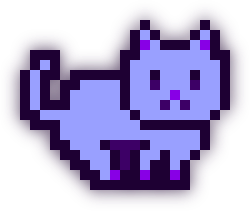 MoonCat #19385 (0x00e0432d52)