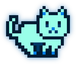 MoonCat #15069 (0x00e0498cc3)